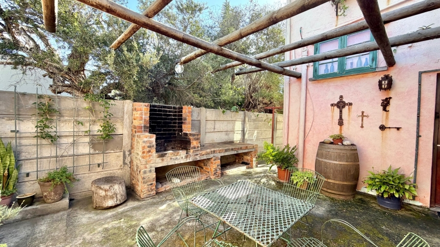 Commercial Property for Sale in Kleinmond Western Cape